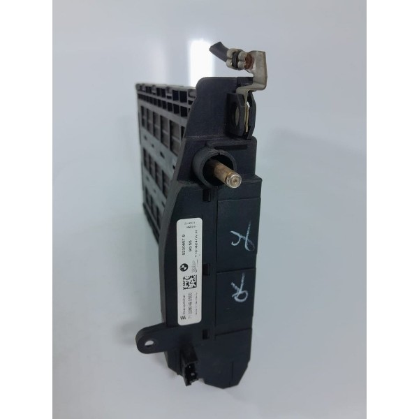 Aquecedor Auxiliar Eletrico Bmw X5 2013 2017 9230657