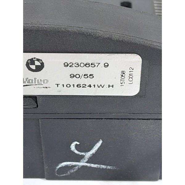 Aquecedor Auxiliar Eletrico Bmw X5 2013 2017 9230657