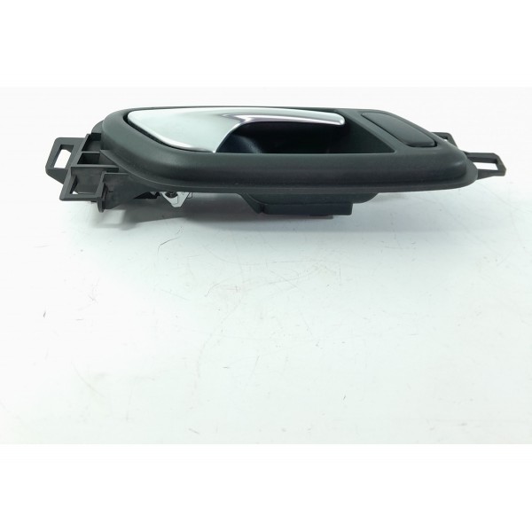 Macaneta Interna Amarok Dianteira Dir 2010/2023 2h0837114d