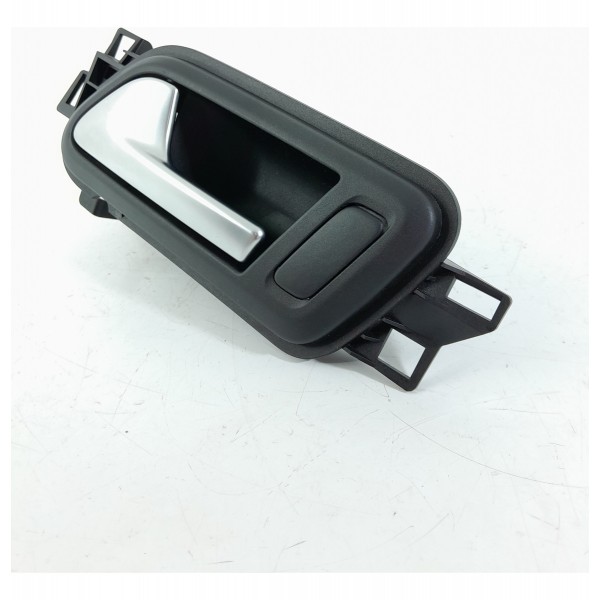 Macaneta Interna Amarok Traseira Esq 2010/2023 2h0837113d