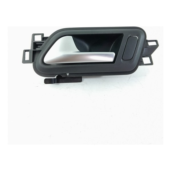 Macaneta Interna Amarok Traseira Esq 2010/2023 2h0837113d