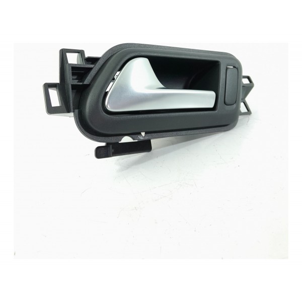 Macaneta Interna Amarok Traseira Esq 2010/2023 2h0837113d