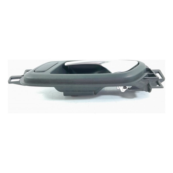 Macaneta Interna Amarok Traseira Esq 2010/2023 2h0837113d