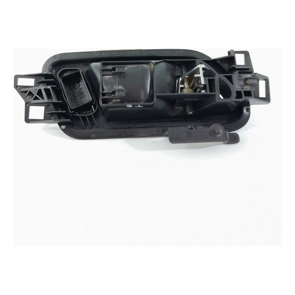 Macaneta Interna Amarok Traseira Esq 2010/2023 2h0837113d