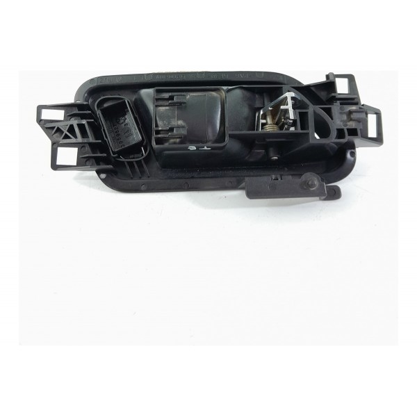 Macaneta Interna Amarok Traseira Esq 2010/2023 2h0837113d
