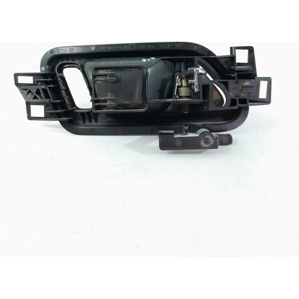 Macaneta Interna Amarok Dianteira Esq 2010/2023 2h0837113d