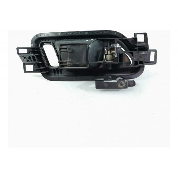 Macaneta Interna Amarok Dianteira Esq 2010/2023 2h0837113d