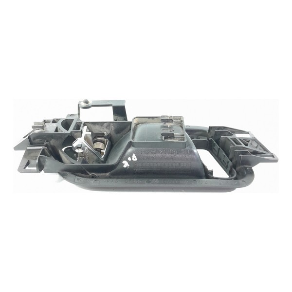 Macaneta Interna Amarok Dianteira Esq 2010/2023 2h0837113d