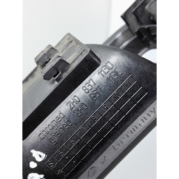 Macaneta Interna Amarok Dianteira Esq 2010/2023 2h0837113d