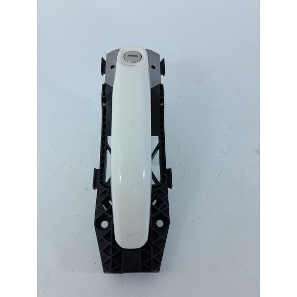 Macaneta Externa Amarok Dianteira Esq 2010/2023 5n0837885h