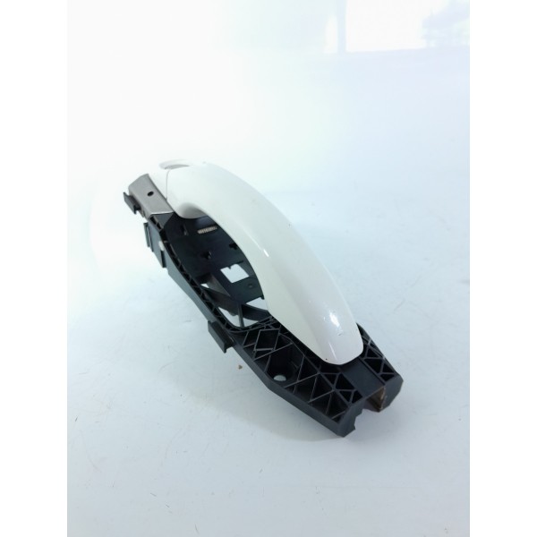 Macaneta Externa Amarok Dianteira Esq 2010/2023 5n0837885h