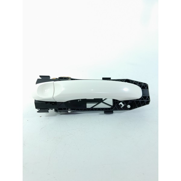 Macaneta Externa Amarok Traseira Direita/esquerda 2010/2023