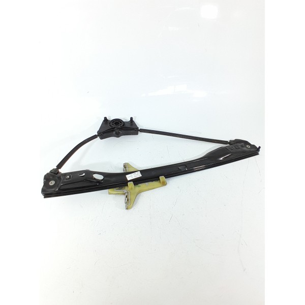 Maquina Vidro Amarok Dianteira Esquerda 2017/2023 2h0837401h
