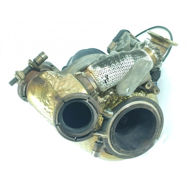 Turbina Amarok V6 3.0 2017/2023 Completa 059145873fa