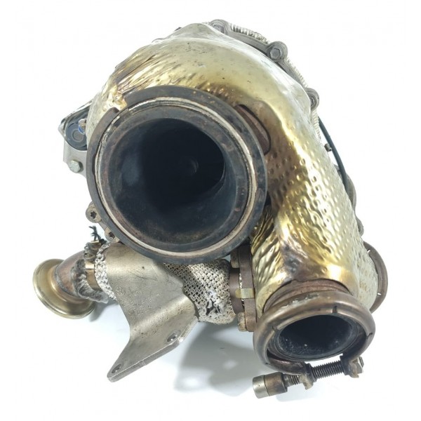 Turbina Amarok V6 3.0 2017/2023 Completa 059145873fa