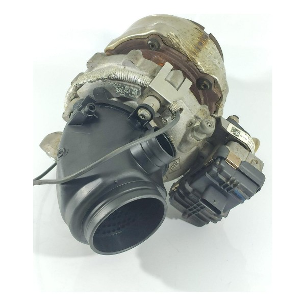 Turbina Amarok V6 3.0 2017/2023 Completa 059145873fa