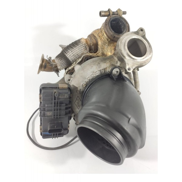 Turbina Amarok V6 3.0 2017/2023 Completa 059145873fa