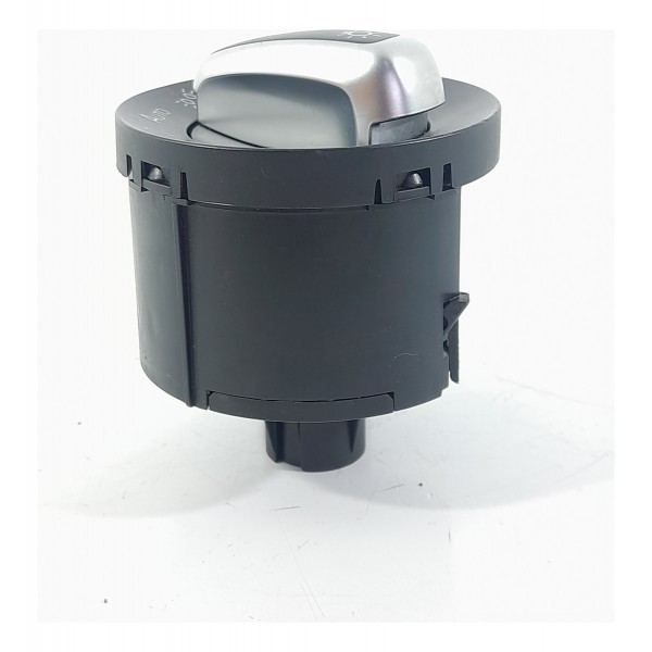 Botao Chave Luz Farol Amarok 2010/2023 3c8941431a