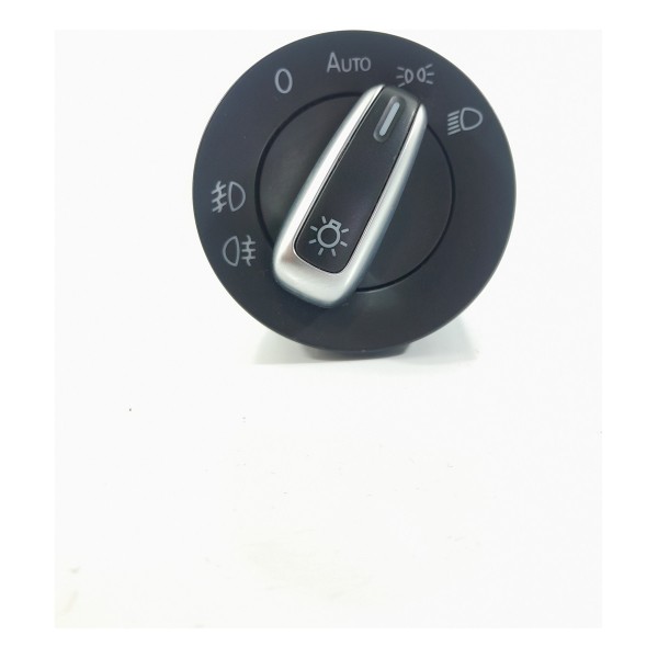 Botao Chave Luz Farol Amarok 2010/2023 3c8941431a