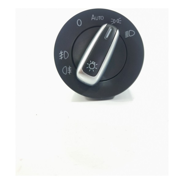 Botao Chave Luz Farol Amarok 2010/2023 3c8941431a
