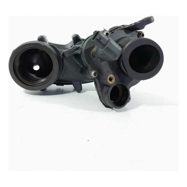 Carcaca Valvula Termostatica Amarok V6 17/23 059121111cr Det