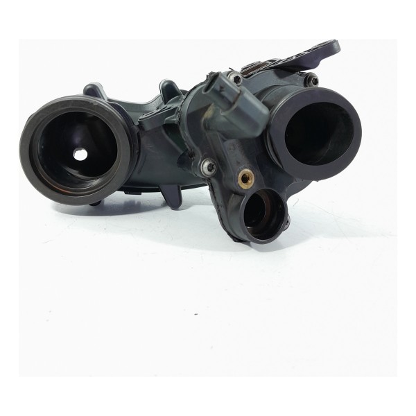 Carcaca Valvula Termostatica Amarok V6 17/23 059121111cr Det