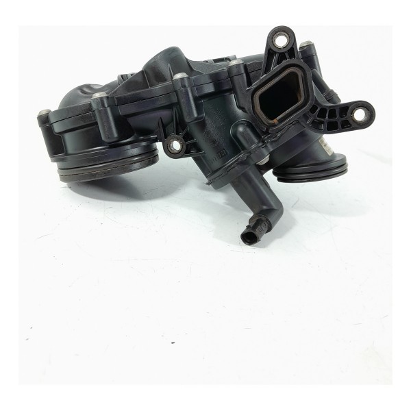 Carcaca Valvula Termostatica Amarok V6 17/23 059121111cr Det