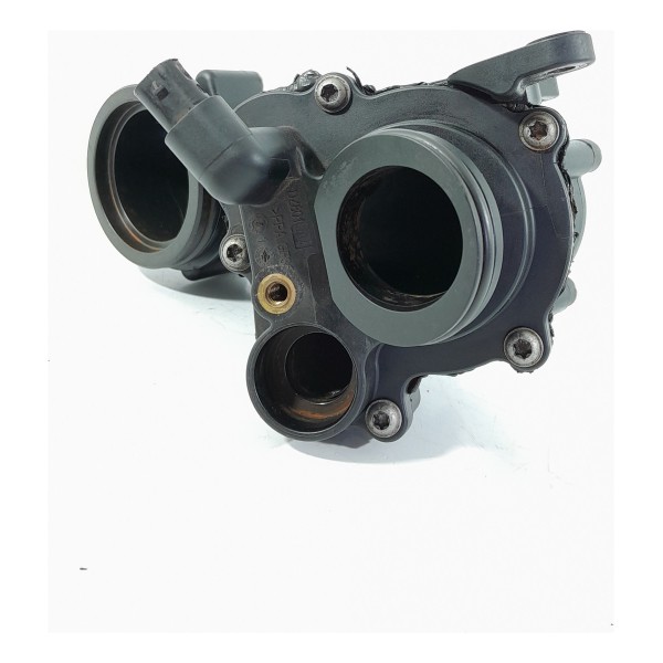 Carcaca Valvula Termostatica Amarok V6 17/23 059121111cr Det