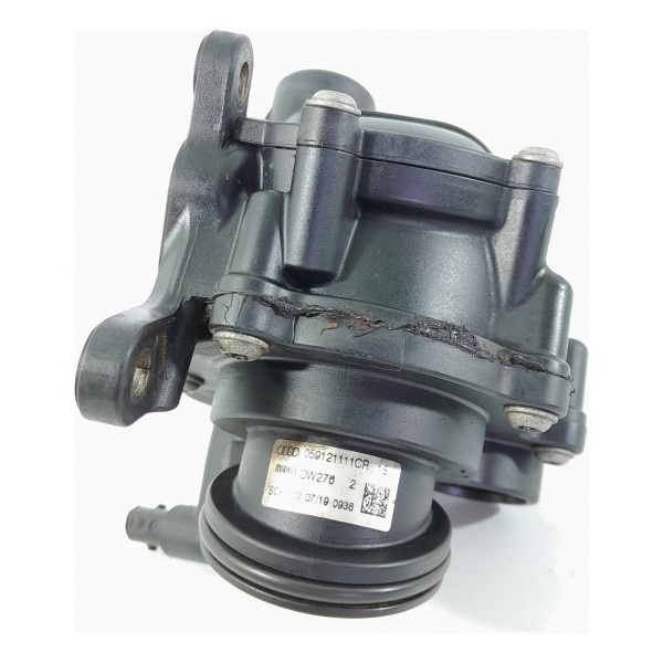Carcaca Valvula Termostatica Amarok V6 17/23 059121111cr Det