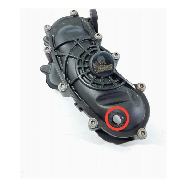Carcaca Valvula Termostatica Amarok V6 17/23 059121111cr Det