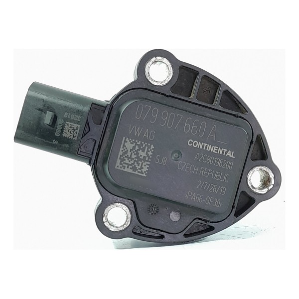 Sensor Nivel Oleo Amarok 3.0 V6 2017/2023 079907660a