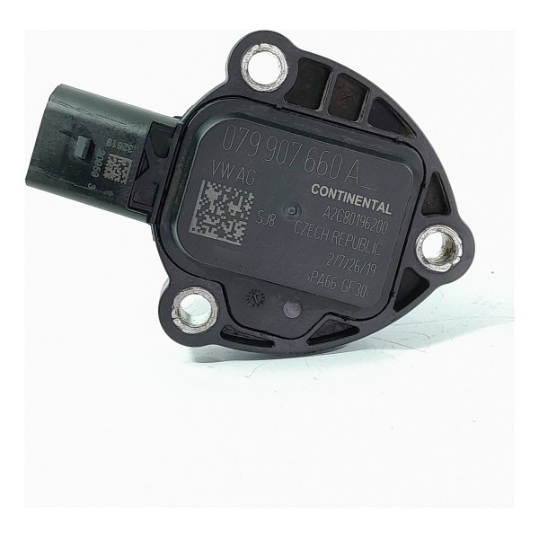 Sensor Nivel Oleo Amarok 3.0 V6 2017/2023 079907660a