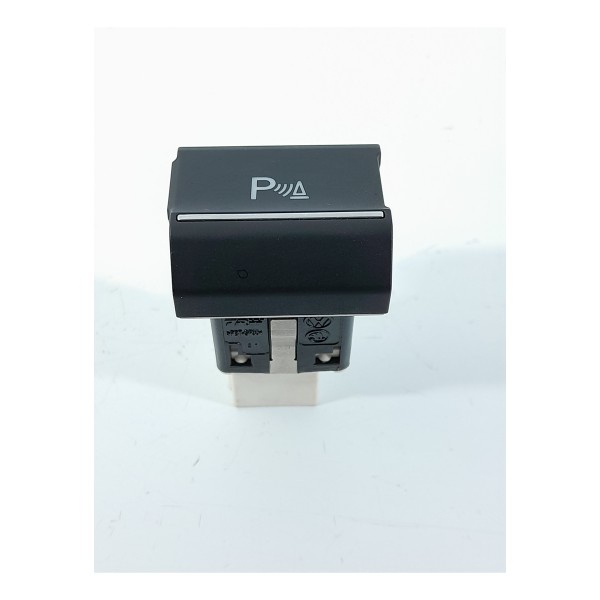 Botao Sensor Estacionamento Amarok 2017/2023 2h6919281a