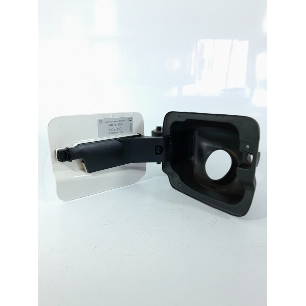 Portinhola Tanque Combustivel Amarok  2010/23 2h0809905a Det