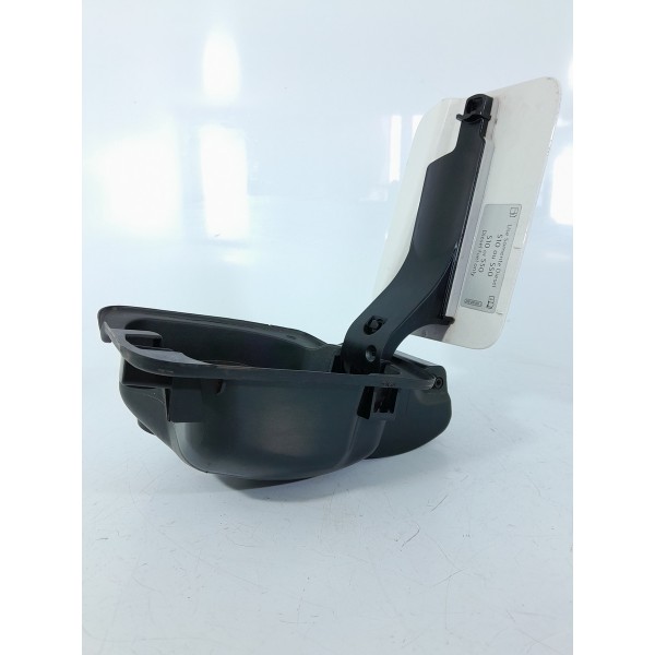Portinhola Tanque Combustivel Amarok  2010/23 2h0809905a Det