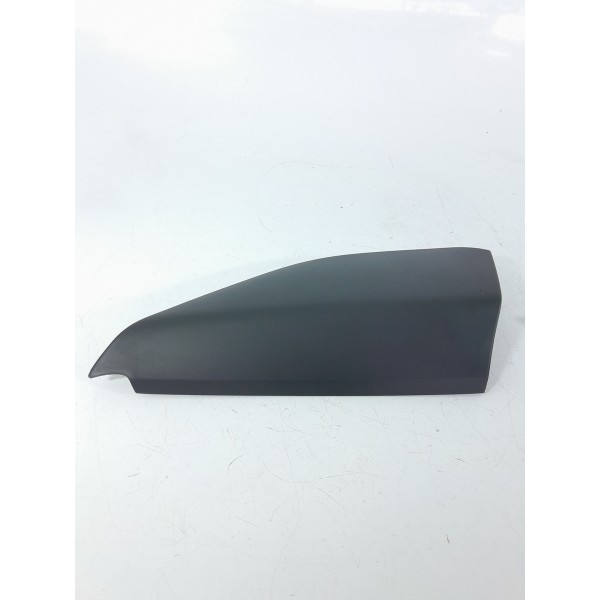 Acabamento Interno Retrovisor Esq Amarok 2010/2023 2h6837993
