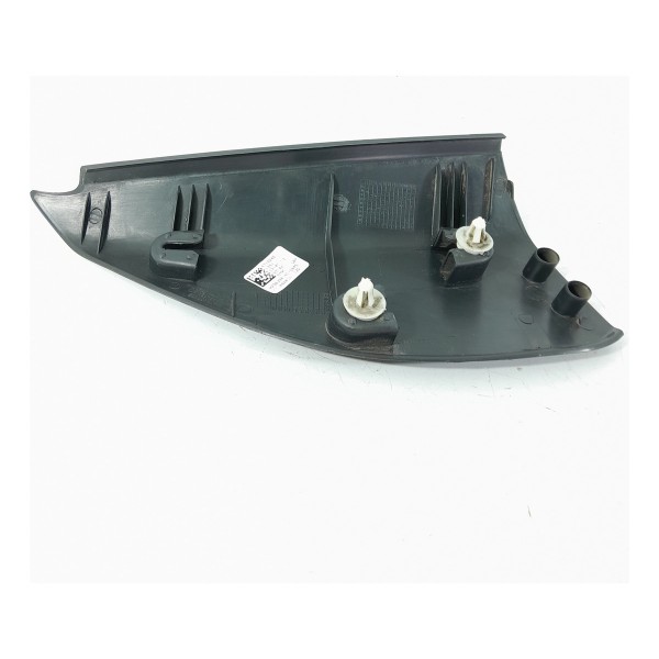 Acabamento Interno Retrovisor Esq Amarok 2010/2023 2h6837993