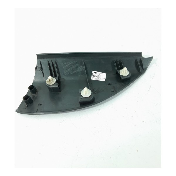 Acabamento Interno Retrovisor Dir Amarok 2010/2023 2h6837994