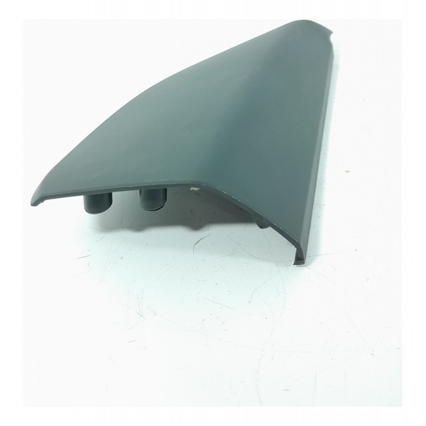 Acabamento Interno Retrovisor Dir Amarok 2010/2023 2h6837994