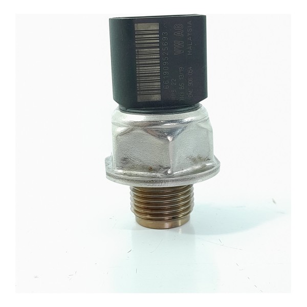 Sensor Pressao Tubo Rail Amarok 3.0 V6 2017/2023 04l906054