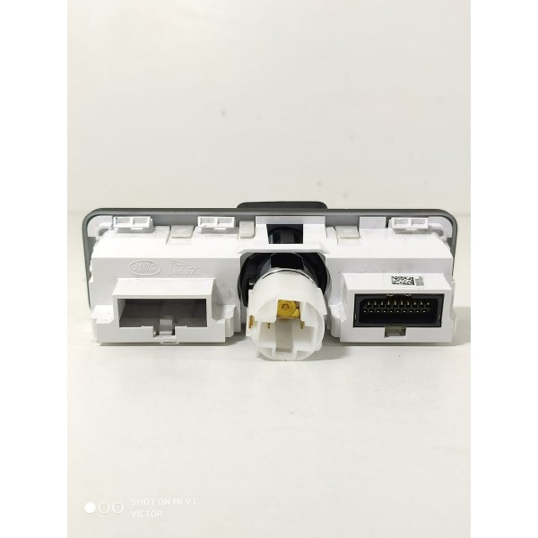 Entrada Usb Aux Discovery Sport 2014/2019 Fk7219c166