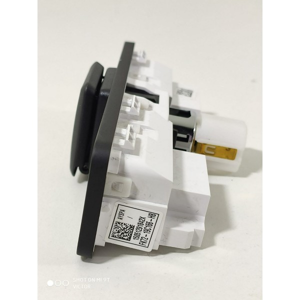 Entrada Usb Aux Discovery Sport 2014/2019 Fk7219c166