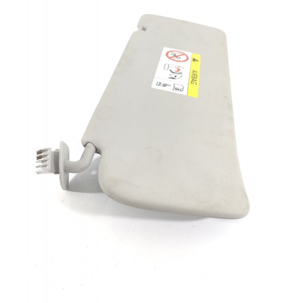 Quebra Sol Amarok Direito 2010 2011 2012/2023 7n0857552l