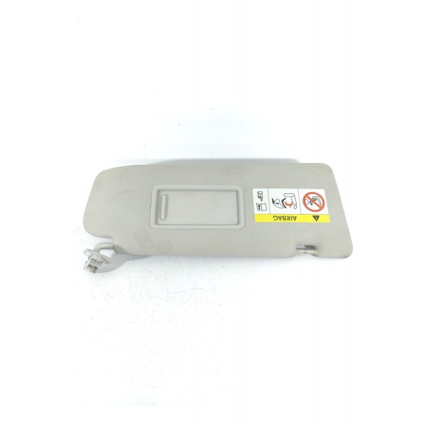 Quebra Sol Amarok Direito 2010 2011 2012/2023 7n0857552l
