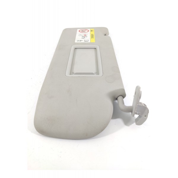 Quebra Sol Amarok Direito 2010 2011 2012/2023 7n0857552l