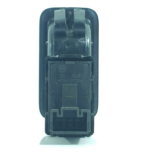 Botao Comando Vidro Traseiro Amarok Dir 2010/2023 2h0867255d