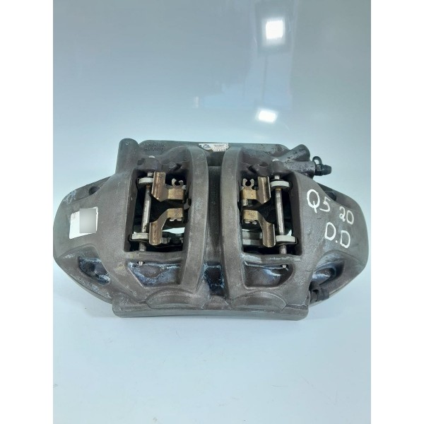 Pinca Audi Q5 Dianteira Direita 2018 2019/2021 80a615106ab