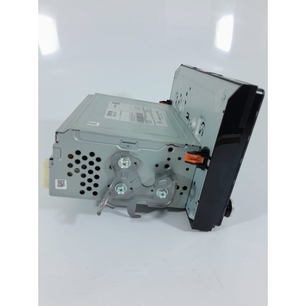 Multimidia Corolla Corolla Cross 2019/2024 8614002a10