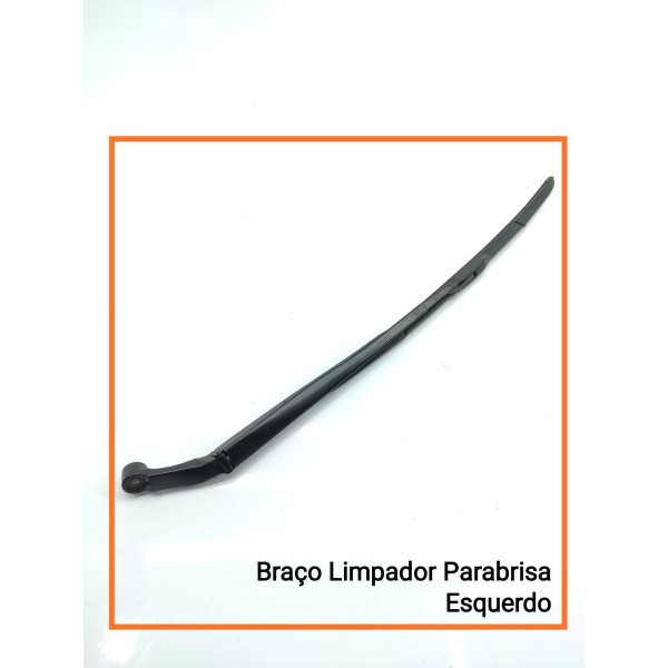 Braco Limpador Parabrisa Corolla Esquerdo 2019/2024 Orig