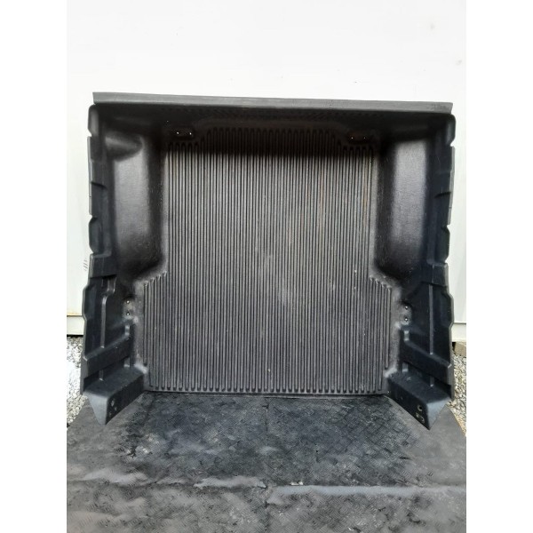 Protetor Cacamba Amarok Cd 2010/2023